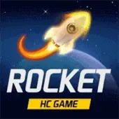 로켓이 이륙한다 game cover